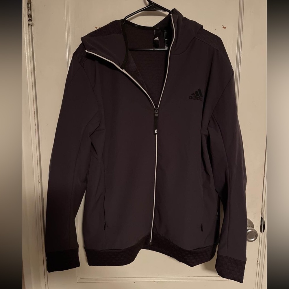 Adidas zne jacket
